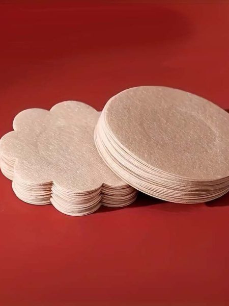 Disposable Nipple Covers 30 pcs Disposable