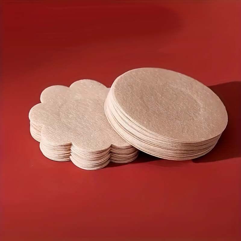Disposable Nipple Covers 30 pcs Accessories