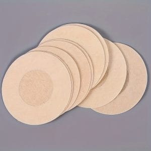 Disposable Nipple Covers 30 pcs Accessories