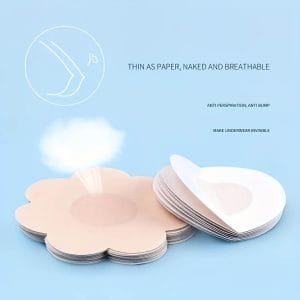 Disposable Nipple Covers 30 pcs Accessories