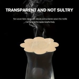 Disposable Nipple Covers 30 pcs Accessories