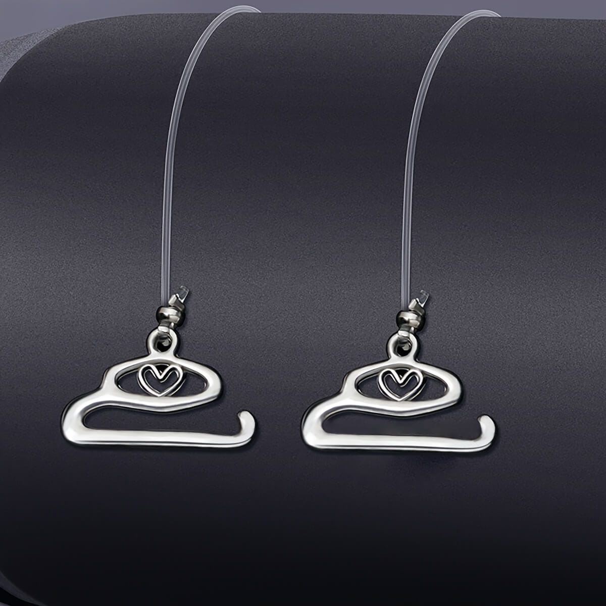 Thin Shoulder Straps