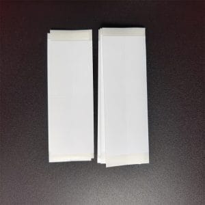 Ultra-Thin Adhesive Tape Strips 10/36pcs Ultra-Thin Transparent
