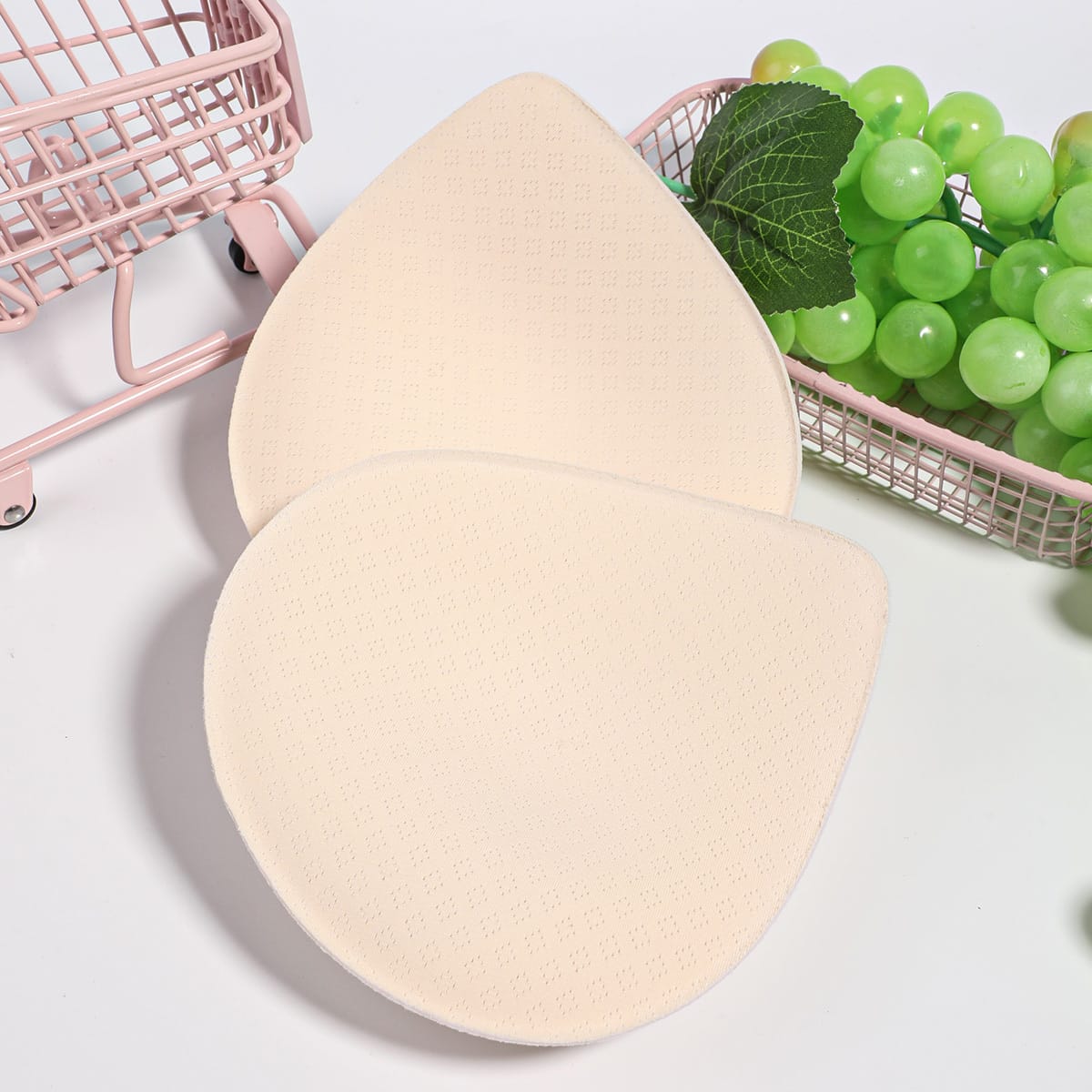 Push-Up Bra Pads