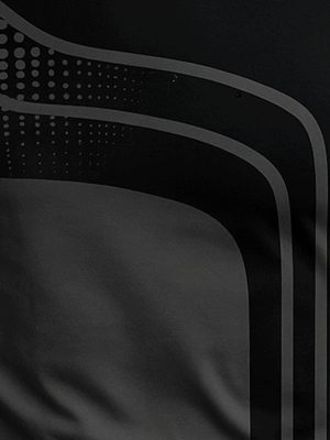 Men Casual Long Sleeve T-Shirt with Unique Print