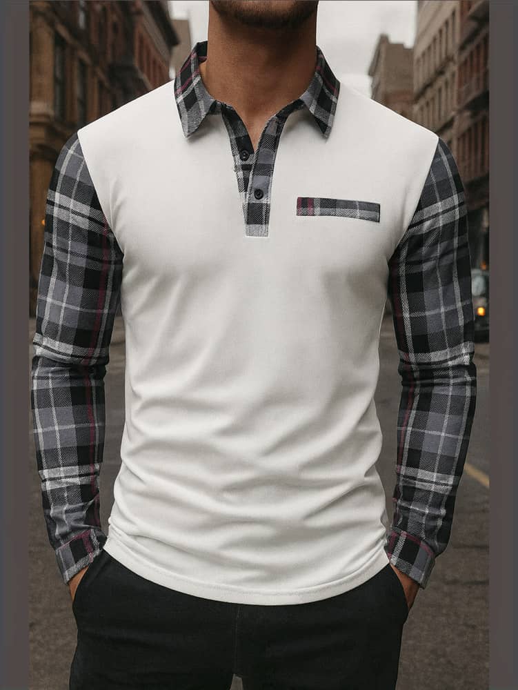 Men Polo Shirt