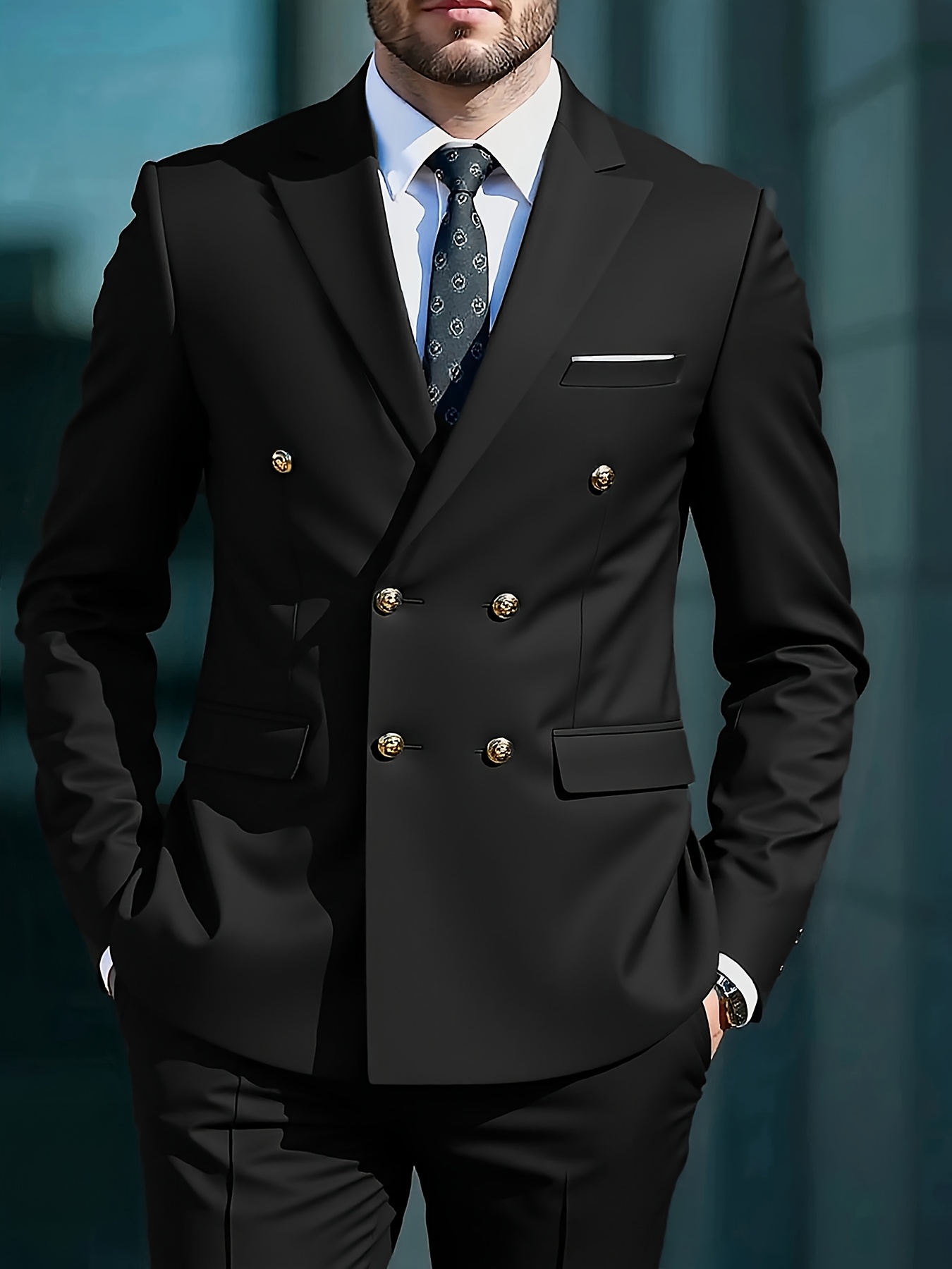 Men Suits