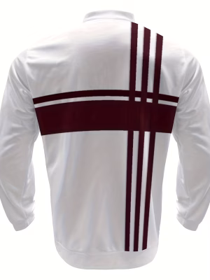 Casual Sports 2Pcs Set Suit 2025 Autumn New - 1