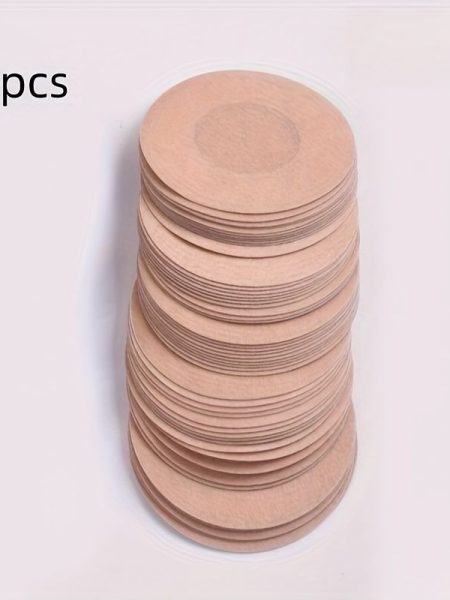 Disposable Nipple Covers 30 pcs Disposable
