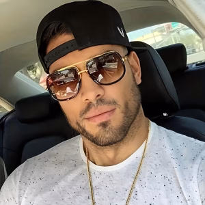 Stylish Frame Glasses for Men Double Beam Perfect for Parties. Unisex Stylish Double‑Beam Frame Glasses Lightweight, Durable, and Fashionable Eyewear for Both Men and Women, Ideal for Parties, Celebrations, Nightlife, Photoshoots, and Trendy Everyday Styling