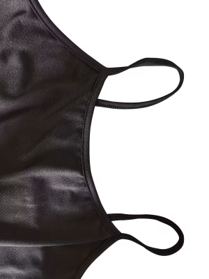 Captivating Women Long Jumpsuit Elegant Solid‑Color Design