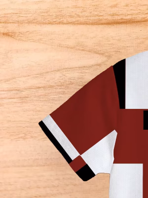 Short Sleeve and Long Pants Sports Men Outfit Elegant Casual