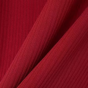 Knit T-Shirt with Hollowed Shoulders, Men Captivating V Neck