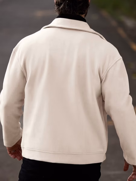 Pearson OBM Men Biker Jacket Premium Versatile Comfortable Captivating Coat