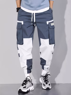 blue-white
