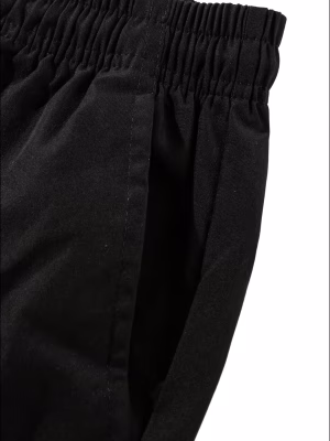 Men Casual Cargo Pants and Fashionable Multi-pocket Workwear Trousers
